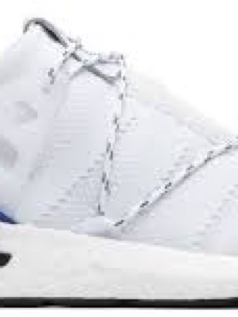 Adidas Arkyn sneakers in white